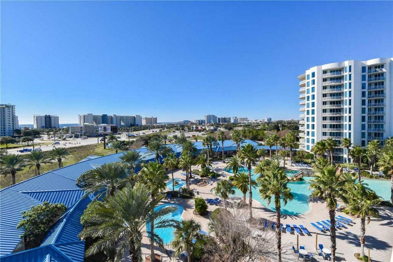 The Palms Of Destin By Compass Resorts Екстериор снимка