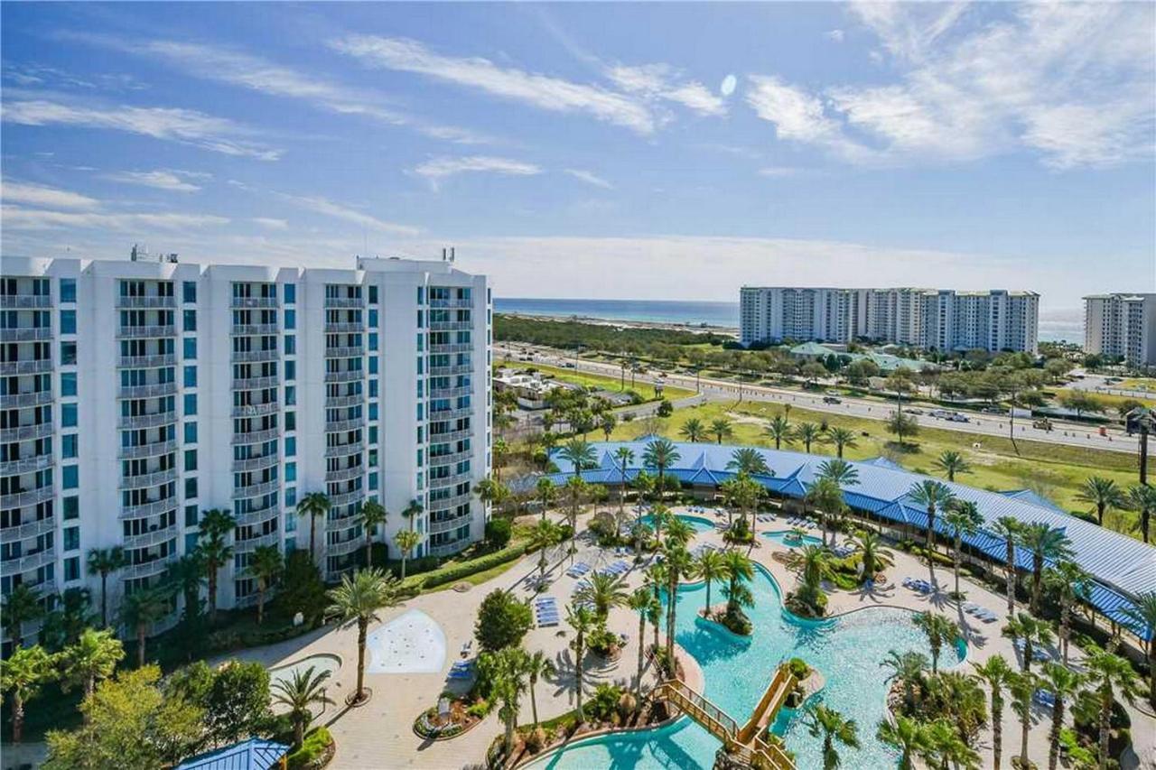 The Palms Of Destin By Compass Resorts Екстериор снимка