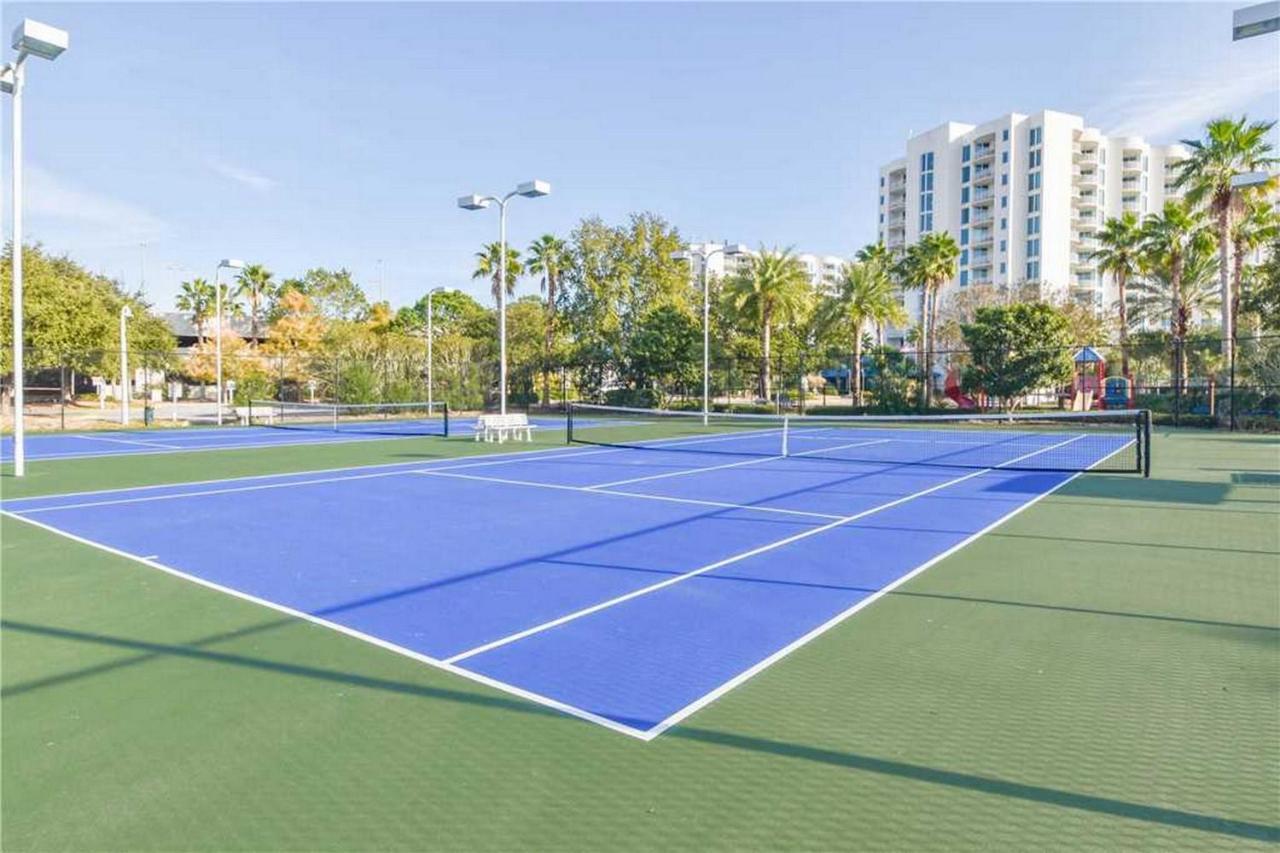 The Palms Of Destin By Compass Resorts Екстериор снимка
