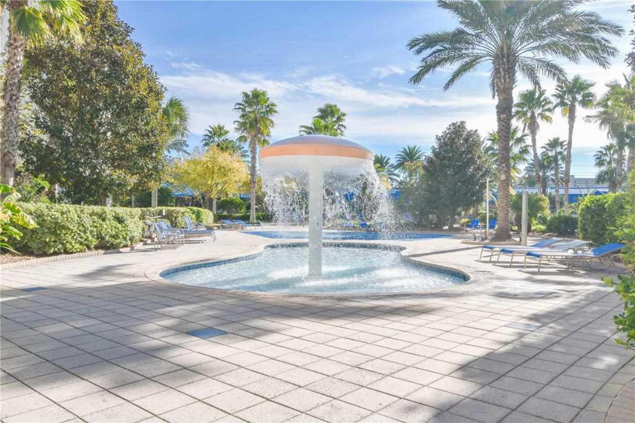 The Palms Of Destin By Compass Resorts Екстериор снимка