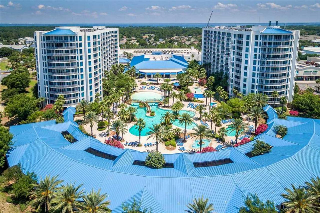 The Palms Of Destin By Compass Resorts Екстериор снимка
