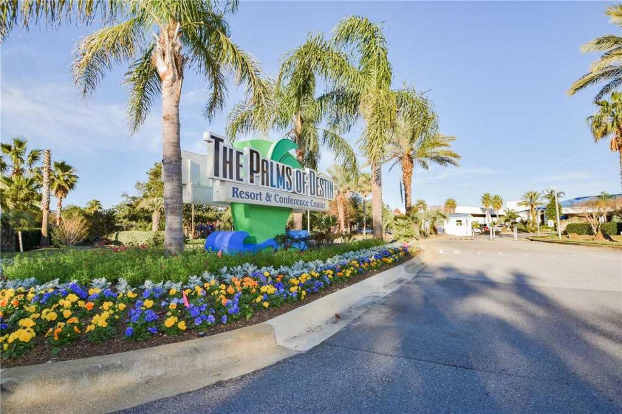 The Palms Of Destin By Compass Resorts Екстериор снимка