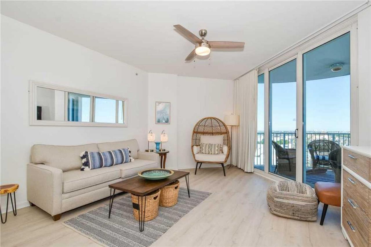 The Palms Of Destin By Compass Resorts Стая снимка