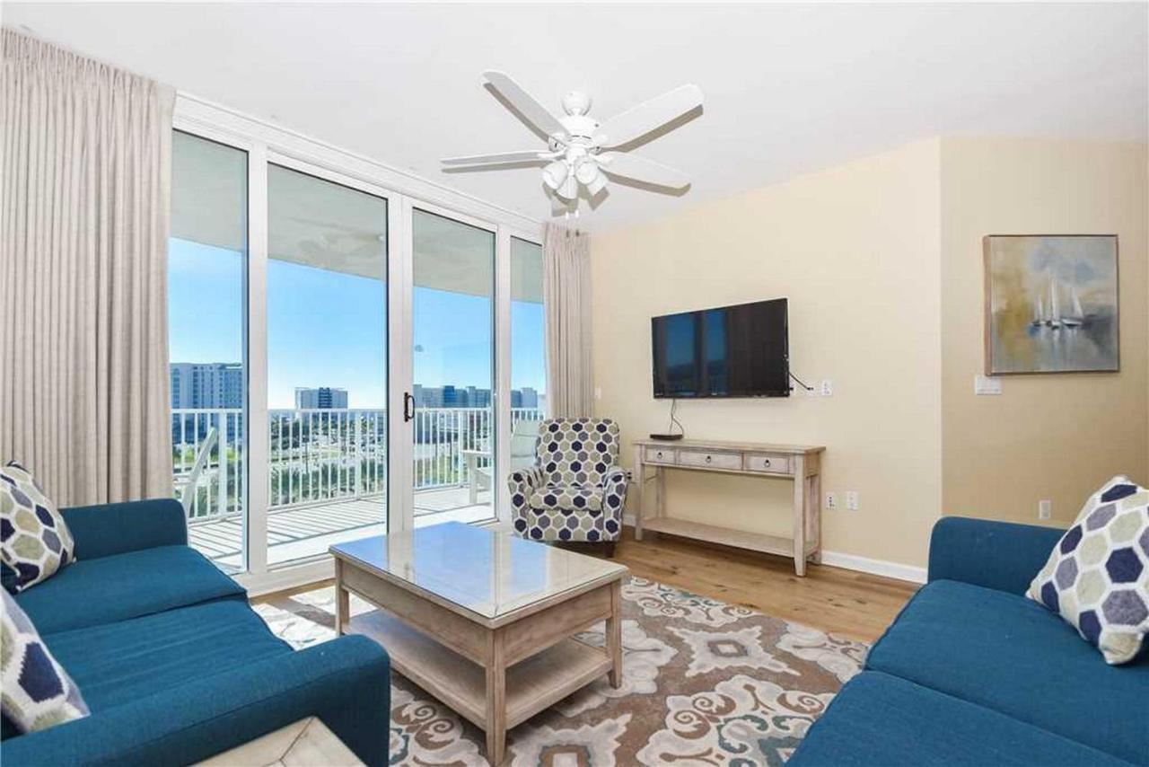 The Palms Of Destin By Compass Resorts Стая снимка